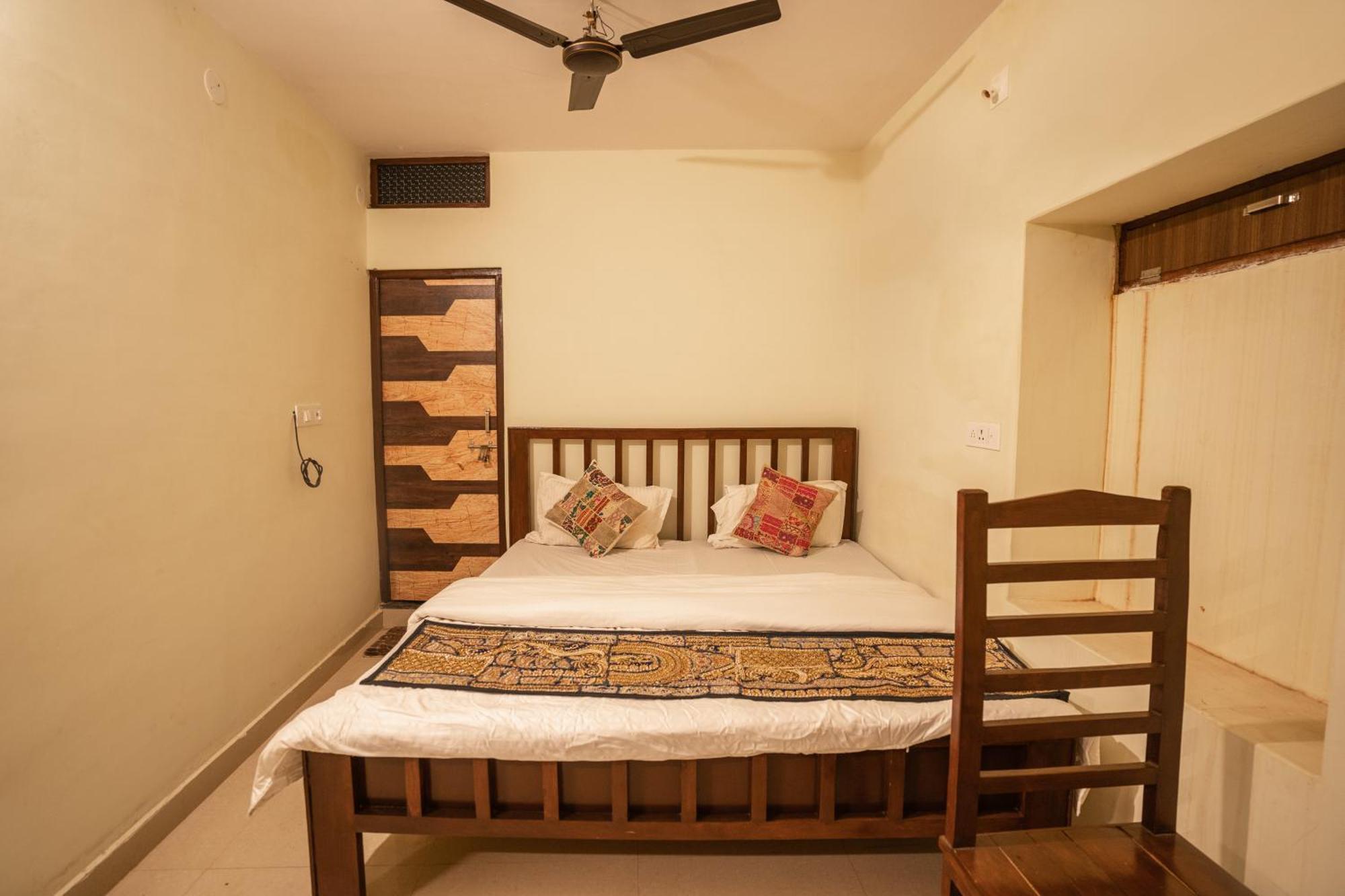 Hotel Relax Inn Jaisalmer Cameră foto
