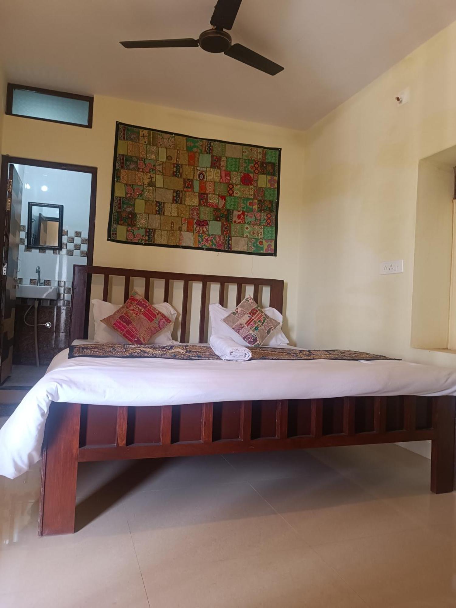 Hotel Relax Inn Jaisalmer Cameră foto